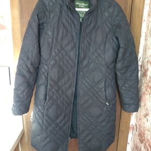 Eddie Bauer Puffer Jacket